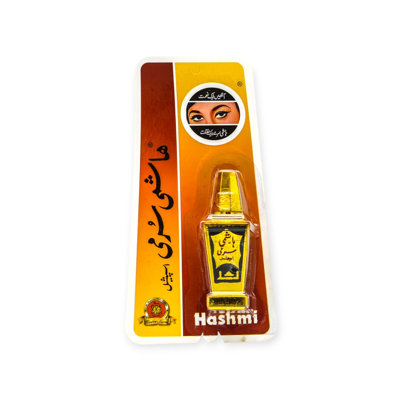 HASHMI SURMI 